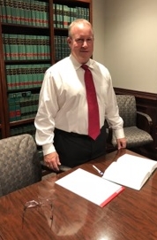 Dru Shope, Social Security Disability Attorney for West Virginia, Ohio, and Kentucky